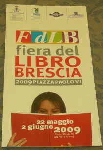 Fiera del libro