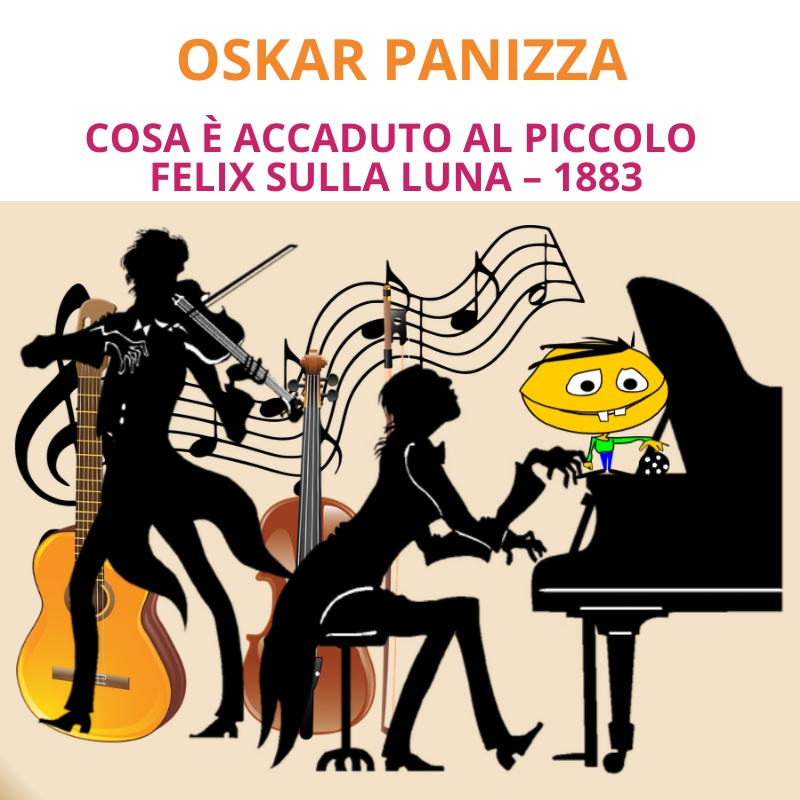 Panizza Panizza
