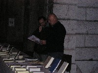 Piazza Arnaldo, mostra ottobre 2006, photo7 Piazza Arnaldo, mostra ottobre 2006, photo7
