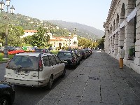 Piazza Arnaldo Piazza Arnaldo