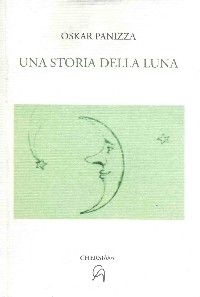 Storia della Luna