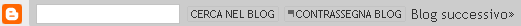 barra blogger