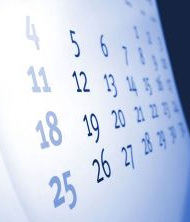 calendario
